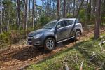 Holden Colorado 2014 года